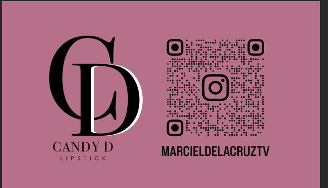 Lip kits: kiss-Brown