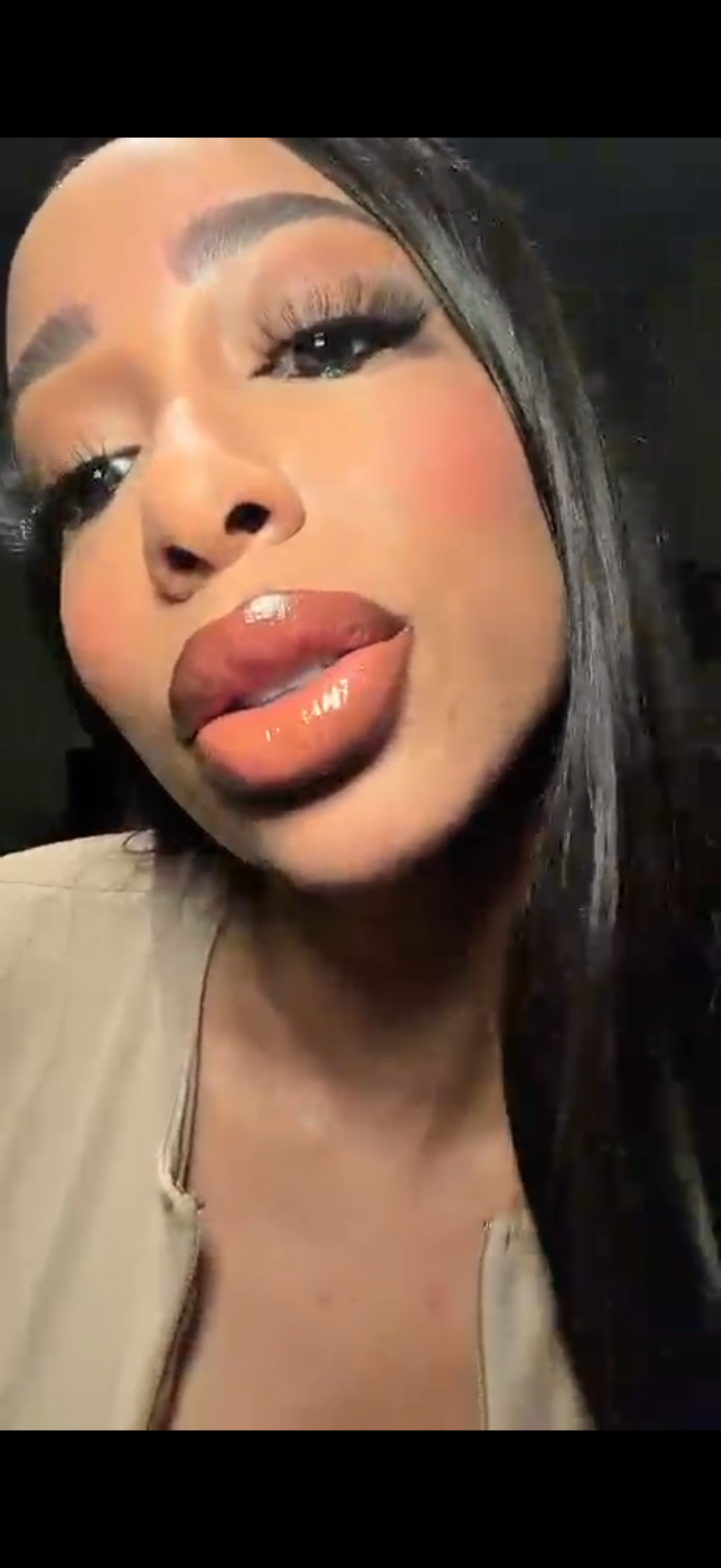 Kit de brillo de labios Candy D: azúcar