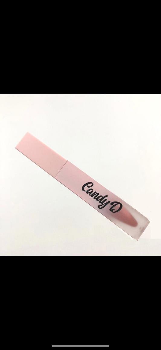 Candy D Lipgloss: Sweet